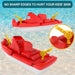 Fun Little Toys 3 Boat Bath Toy Set 3