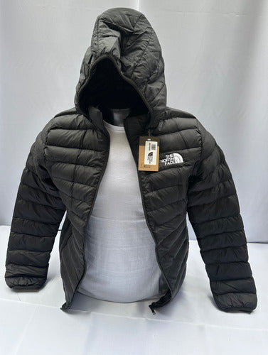 The North Face Lightweight Thermal Jacket 3