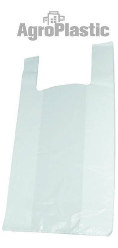 Agroplastic Obito Bag 90x2.30 / 180 Microns Per Unit 2