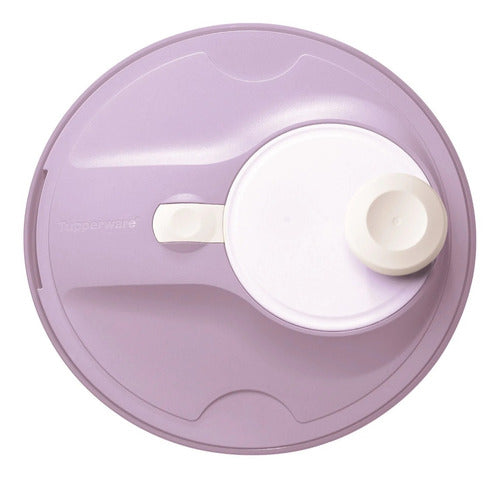 Tupperware® Centri Vegetable Spinner 4.5L - BPA Free 9