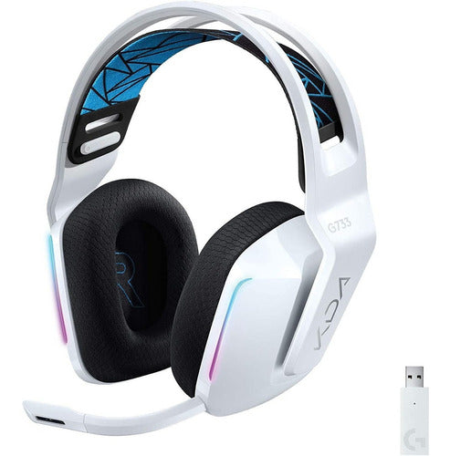 Auriculares Logitech G733 K/da - Edicion Lol 0