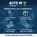 Volkswagen Bidon Recuperador Agua Vw Polo Nuevo Virtus T-Cross 5