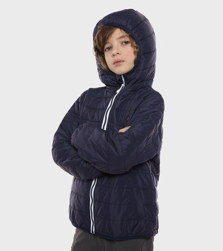 Montagne Valley Kids Jacket 4