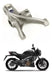 Balancin De Escape Bajaj Dominar Original Gb Motos 0