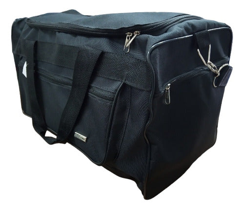 Marro Medium Travel Bag of Excellent Quality #520 0