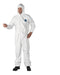 Disposable Tyvek 500 Dupont Coverall 0