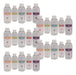 Powerful Kit of 25 Mixed Essential Oils 125ml for Aromatherapy Humidifiers 0