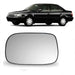 Lente Retrovisor Corolla 98 99 00 Lado Esquerdo 0