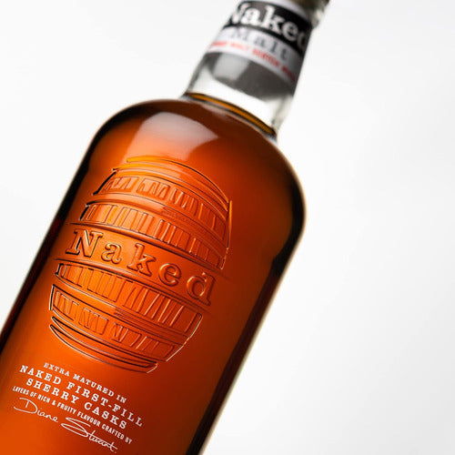 Naked Grouse Sherry Cask 750ml 1