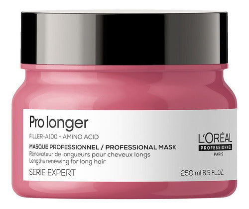 L'Oréal Professionnel Pro Longer Renewing Mask 250 Ml 0