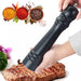 Home Love Professional 25cm Wooden Pepper Mill with Ceramic Grinder 0