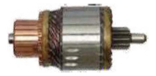 Marelli Induced Coil for Fiat Palio 3