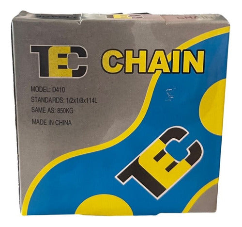 Bicycle Chain 3