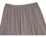 Maxi Wool Skirt Plus Size and Special Sizes 3