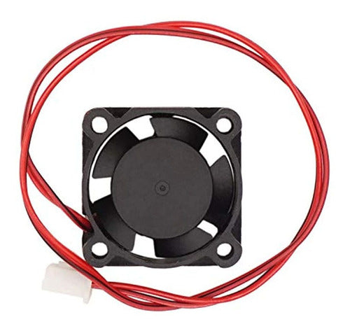 Winsinn 2510 Dual Ball Bearing 5V Fan 2