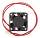 Winsinn 2510 Dual Ball Bearing 5V Fan 2