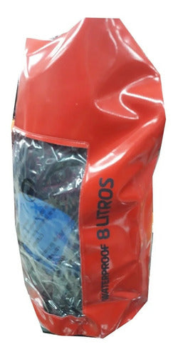 8L Waterproof New Marine Dry Bag 2