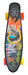 Skate Penny Board 22 Mini Reinforced Silicone Wheels Skateboard 3