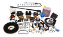 Electronor S.R.L. High-Quality Gasket Kit (6 Units) WS 151 20x35 2