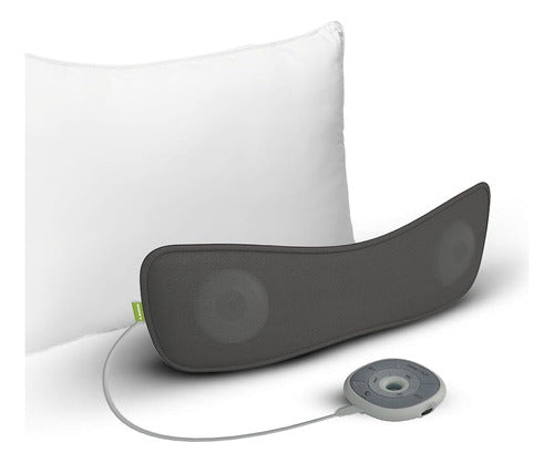 Avantree Slumber - Pillow Speaker for Sleep, Private Audio with White Noise 0