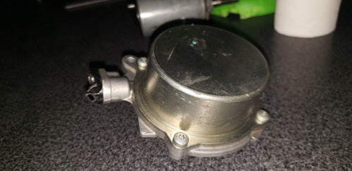 Mini Cooper Depressor Pump 2