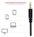 Cable De Audio Bestgot Aux Cable De Audio Cable De Auricular 4