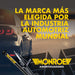 Monroe Amortiguador Delantero Volkswagen Gol Power 06/13 1