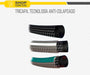 3/4 X 15 M Solytac Irrigation Hose + Shopfer Metal Support 4