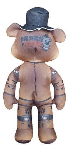 Plush Toy Five Nights at Freddy's Characters Dolls 30 to 40cm 5