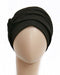 Dasha Turbantes Pack of 2 Oncological Turbans with Headband 7