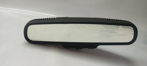 Retrovisor Interno S10 Blazer Com Lei 01a11 0151272 Original 0