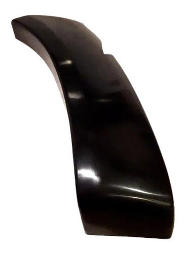 Moldura Fenders Paragolpe Delantero Toyota Hilux 2011-2015 A 0