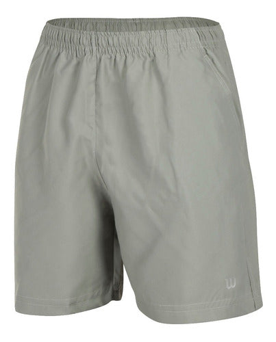 Wilson Men's Tennis Padel Shorts 3