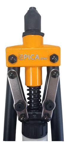 Epica Star Remachadora Tipo Tijera 17' 1