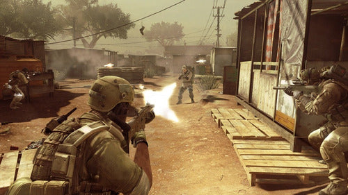Tom Clancy's Ghost Recon Future Soldier PS3 New Original 1