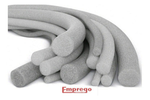 Emprego Argentina Polyurethane Joint Filler Foam 15mm (Roll X10 Mts) 0