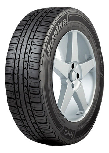 Fate Neumatico Prestiva 165 70 13 - Cubierta / Goma 165/70 R13 Corsa 147 Uno Balanco 0