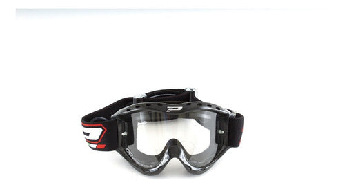 Progrip Kids Motocross Enduro Goggles - Trapote 0