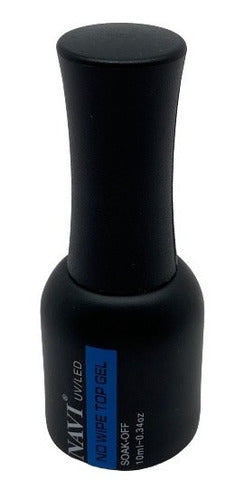 Top Coat No Wipe Navi 10ml 0