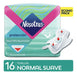 Nosotras Normal Towels X16 Units Economic Pack 0