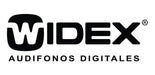 Tip Abierto Adaptador Audifonos Widex 3