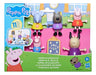 Wabro Peppa Pig Playset La Guarderia 1