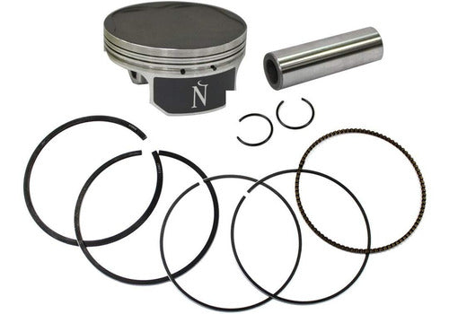 Piston Moto Namura Kawasaki 250 Kxf 2004-2020 0