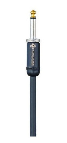 Cable Para Guitarra Amercian Stage De Planet Waves Negro 3