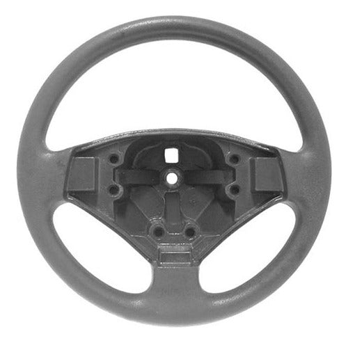 Naonis Fiat Idea Steering Wheel 05/10 0