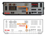 Interfaz Modos Digitales O Digimodos Para Icom Con Plug Din8 5