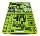 Kroner Tool Set 77 Pieces - H16 2