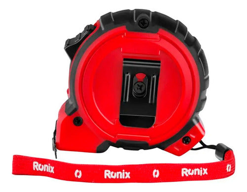 Ronix Measuring Tape 5 Meters Rh-9063 G P 1