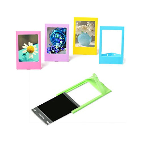 Accesorios Instax Mini 12 3