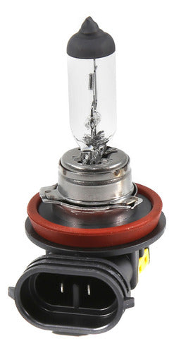 Mopar Halogen Lamp H8 35 Watts 0